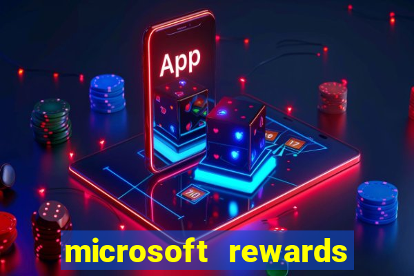 microsoft rewards robux 100